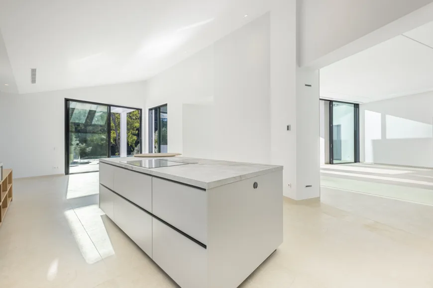 Villa in Sotogrande Alto (Ref: R5066647)