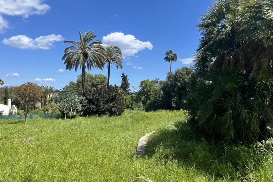 Land in Sotogrande Costa (Ref: R5066656)