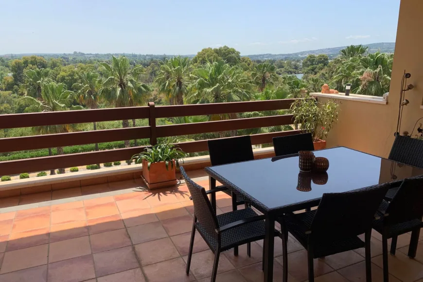 Apartment en Sotogrande (Ref: R5071135)