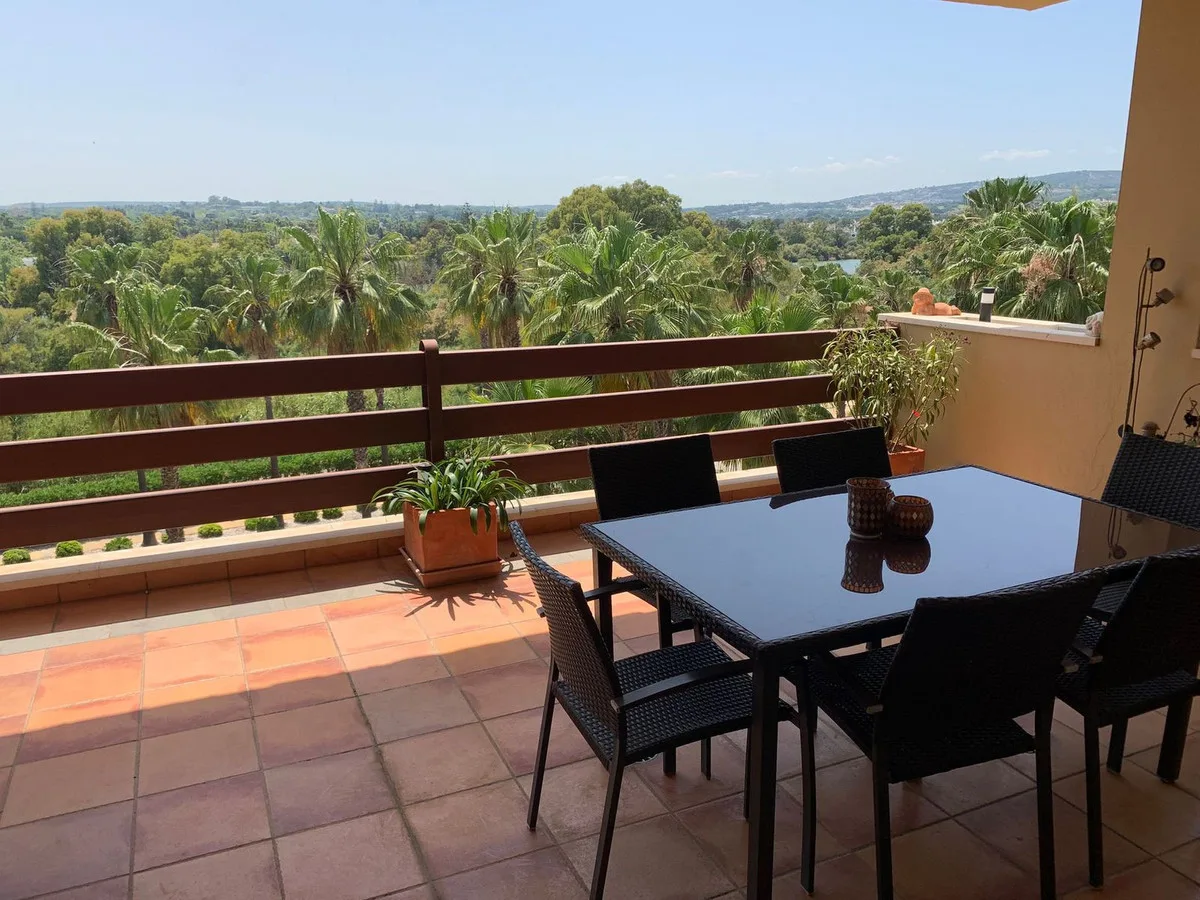 Apartment en Sotogrande (Ref: R5071135)