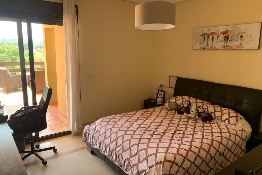 Apartment en Sotogrande (Ref: R5071135)