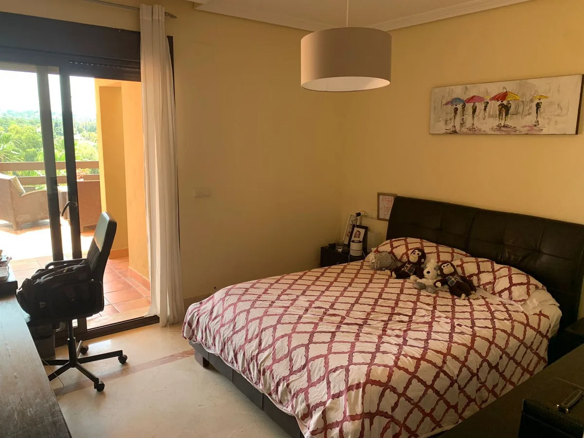 Apartment en Sotogrande (Ref: R5071135)