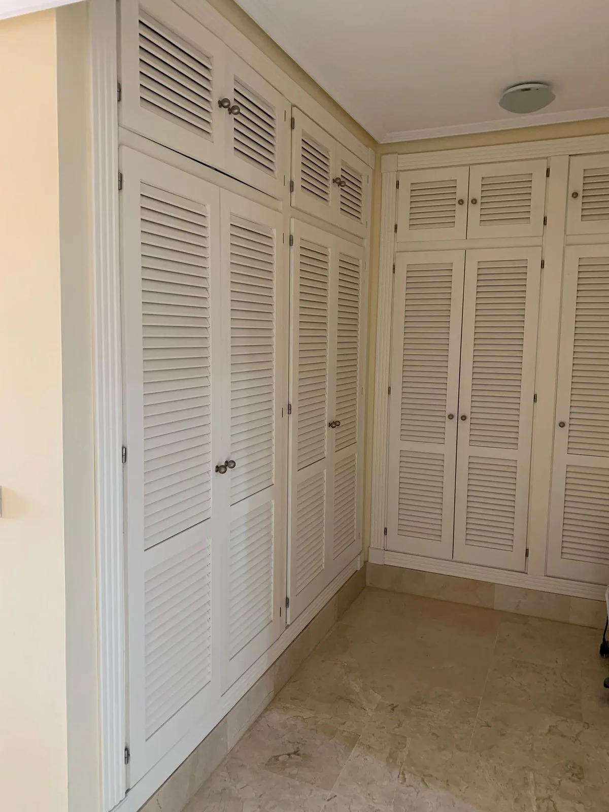 Apartment en Sotogrande (Ref: R5071135)