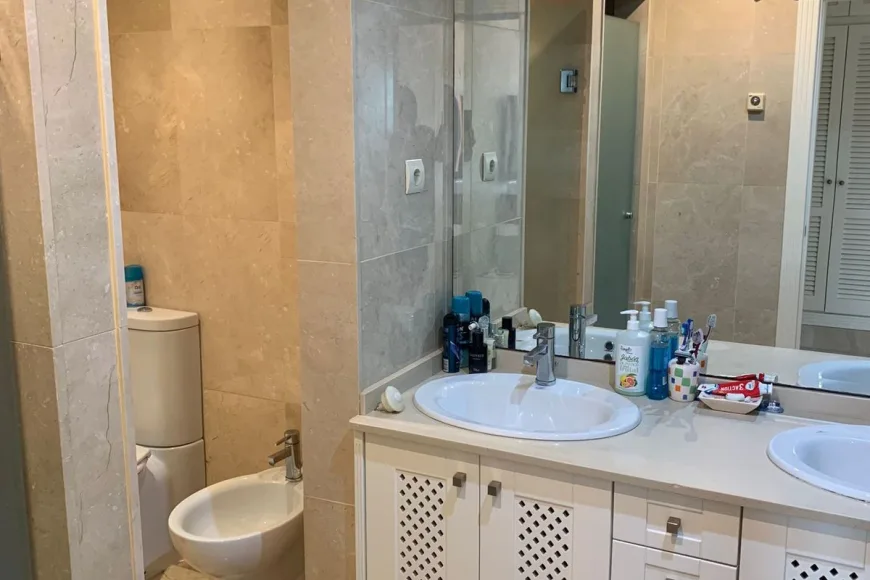 Apartment en Sotogrande (Ref: R5071135)