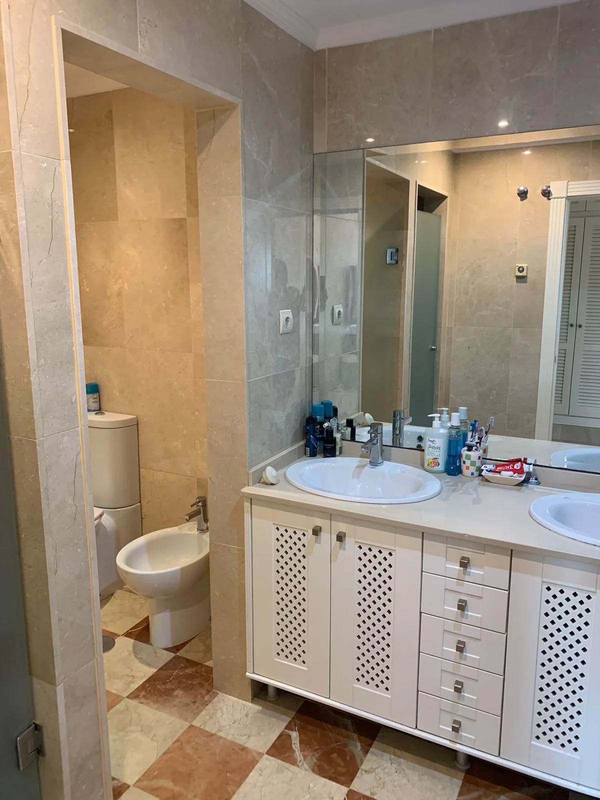 Apartment en Sotogrande (Ref: R5071135)