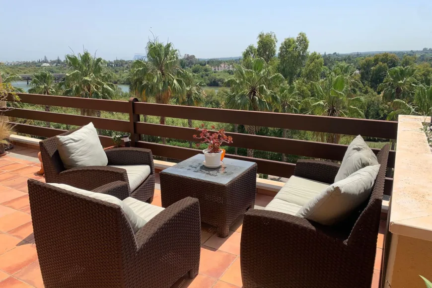 Apartment en Sotogrande (Ref: R5071135)