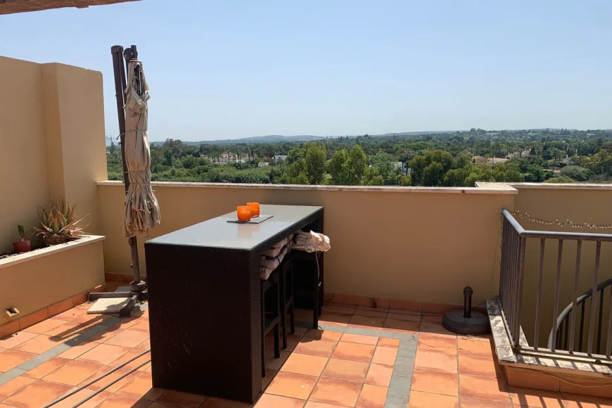 Apartment en Sotogrande (Ref: R5071135)