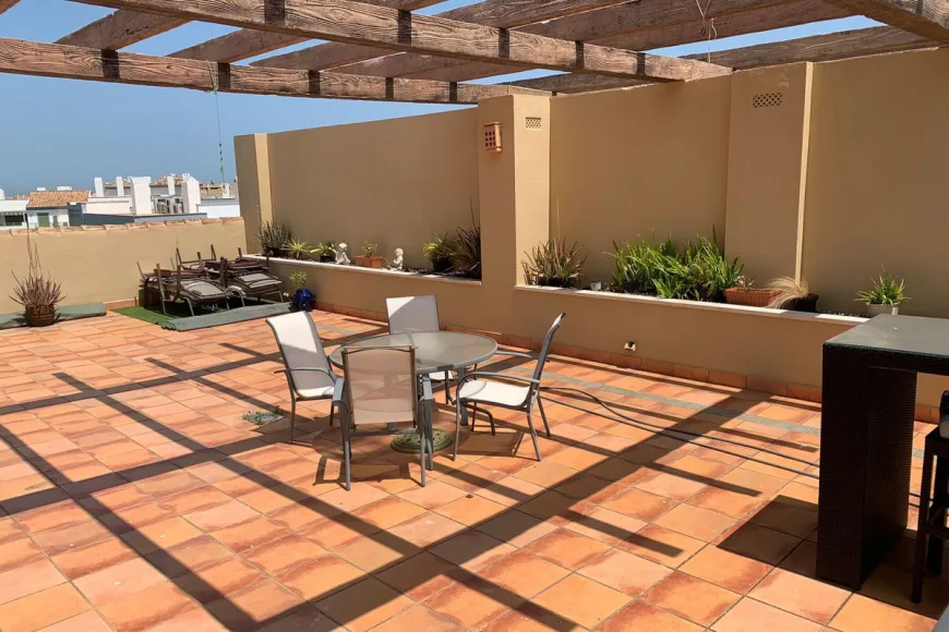 Apartment en Sotogrande (Ref: R5071135)