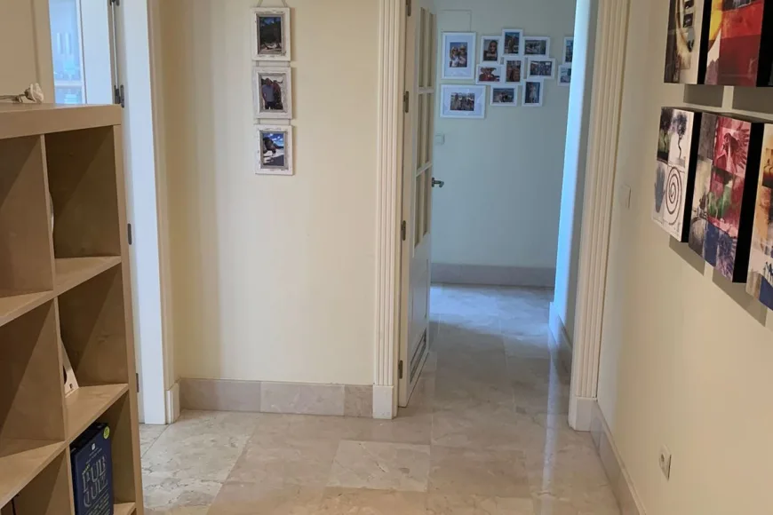 Apartment en Sotogrande (Ref: R5071135)