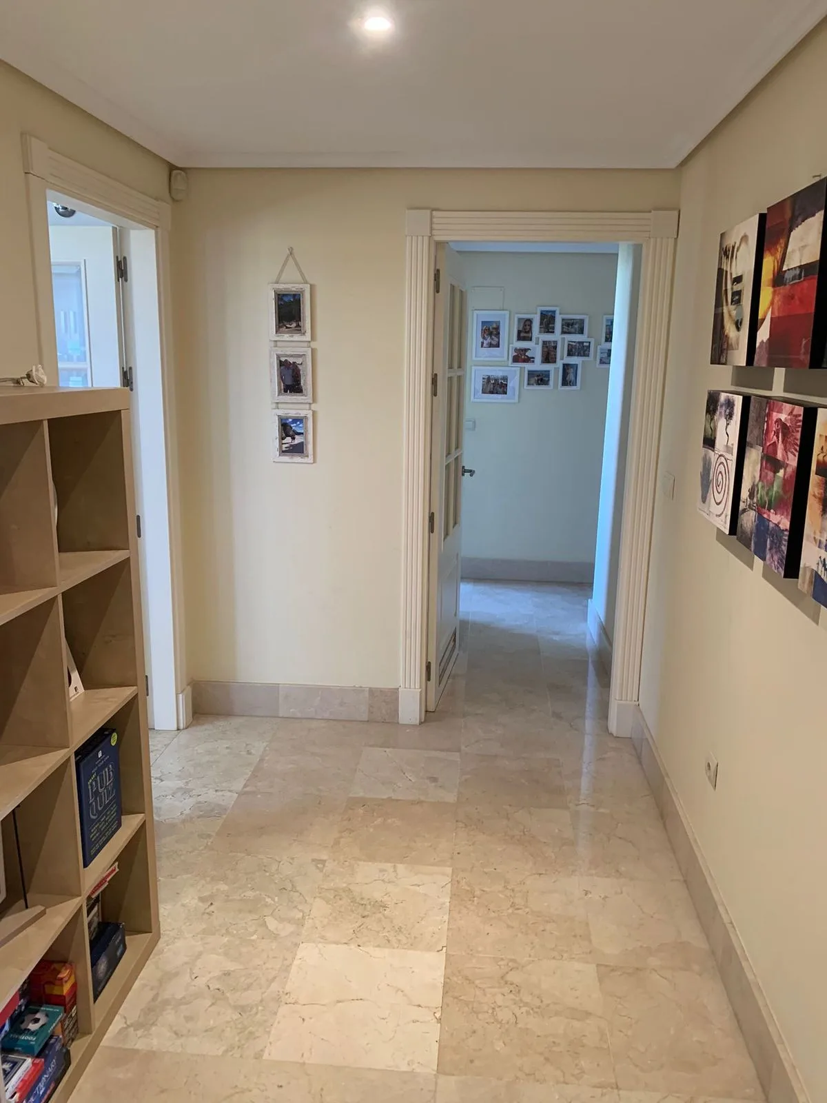 Apartment en Sotogrande (Ref: R5071135)