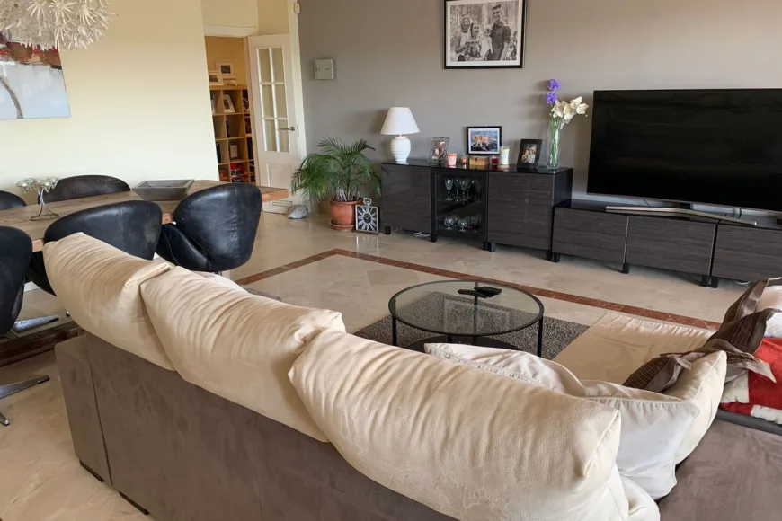 Apartment en Sotogrande (Ref: R5071135)