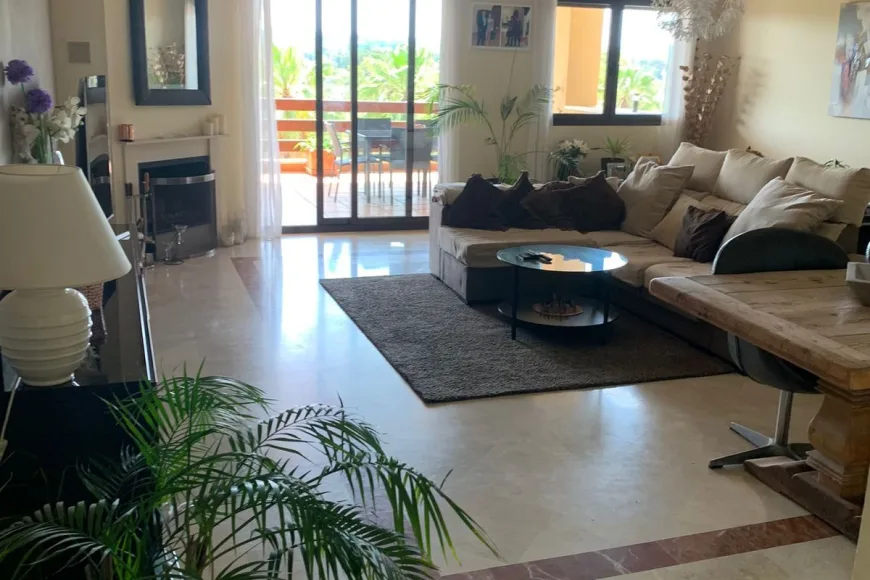 Apartment en Sotogrande (Ref: R5071135)