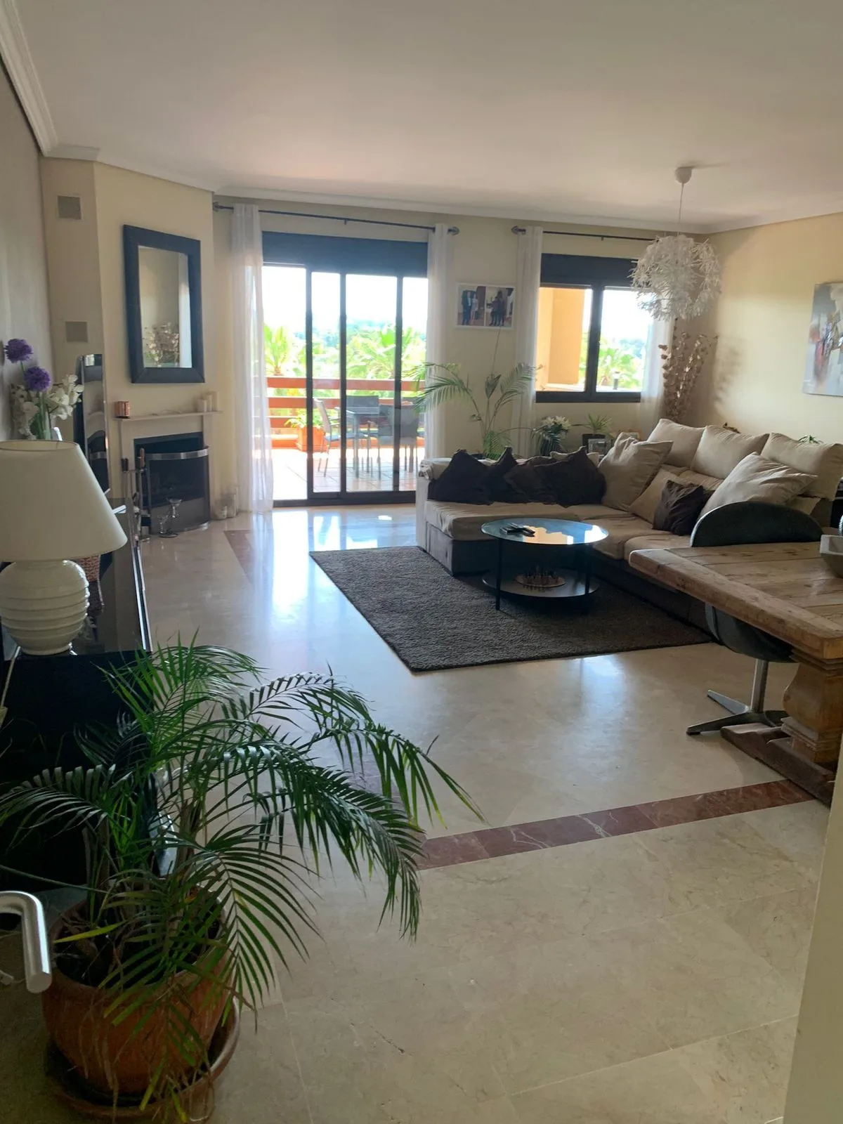 Apartment en Sotogrande (Ref: R5071135)
