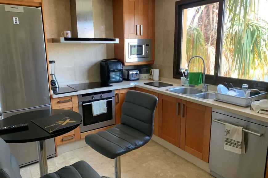 Apartment en Sotogrande (Ref: R5071135)