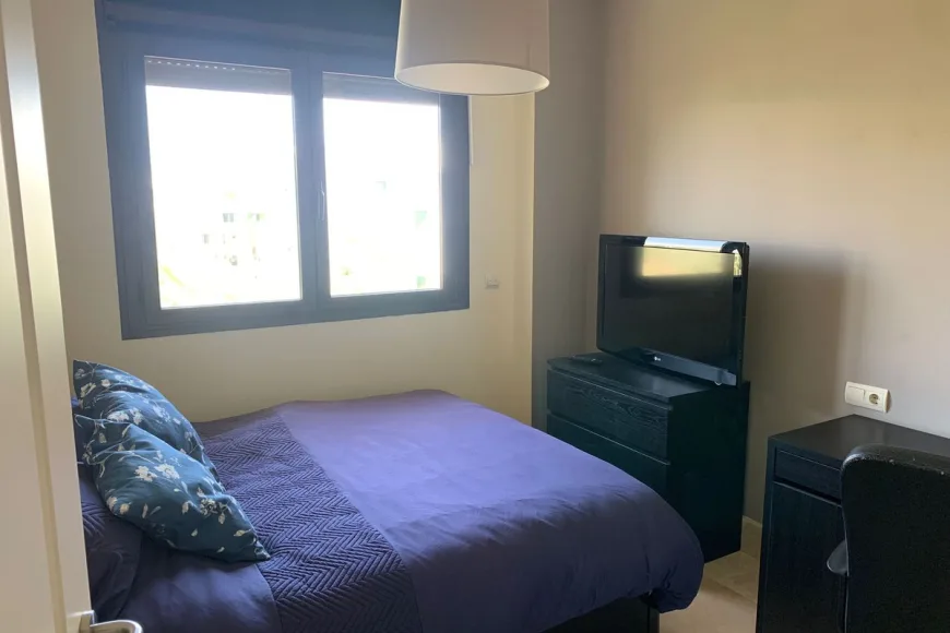 Apartment en Sotogrande (Ref: R5071135)