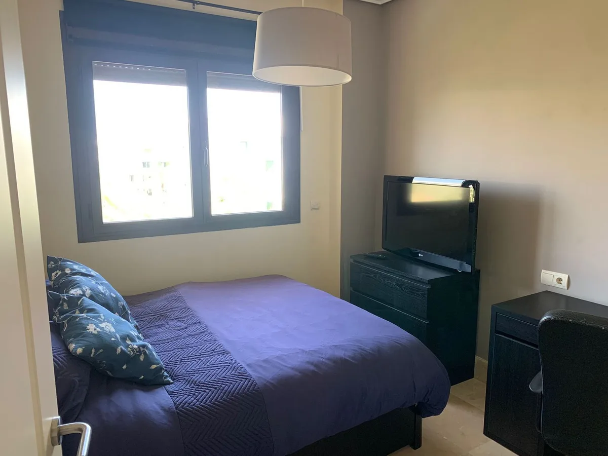 Apartment en Sotogrande (Ref: R5071135)
