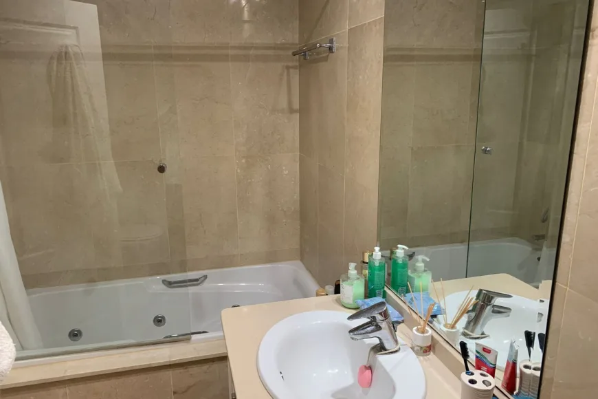 Apartment en Sotogrande (Ref: R5071135)