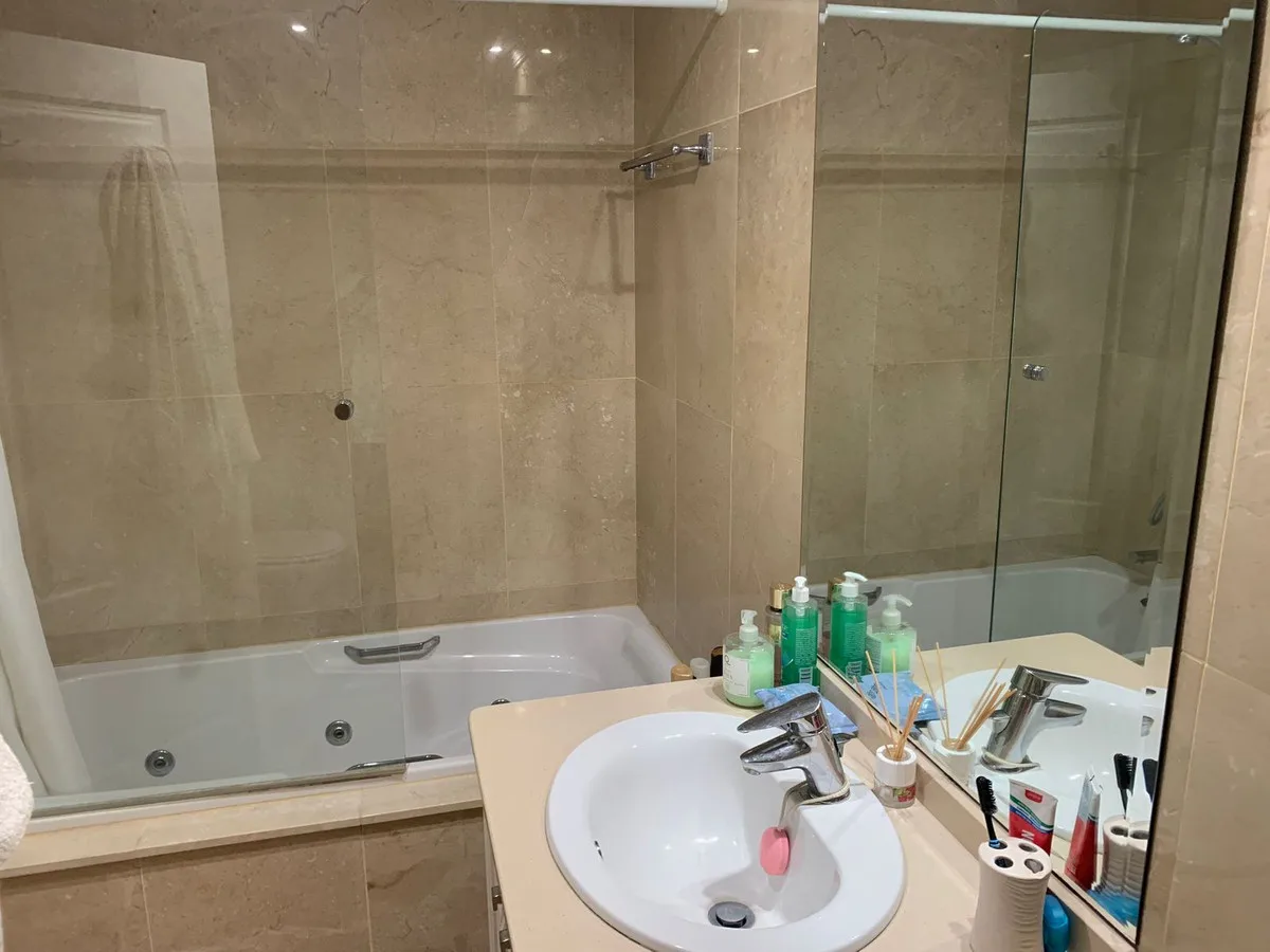 Apartment en Sotogrande (Ref: R5071135)