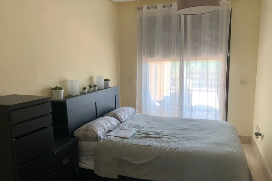 Apartment en Sotogrande (Ref: R5071135)