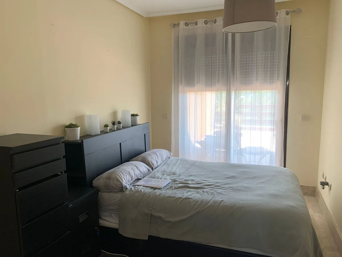 Apartment en Sotogrande (Ref: R5071135)