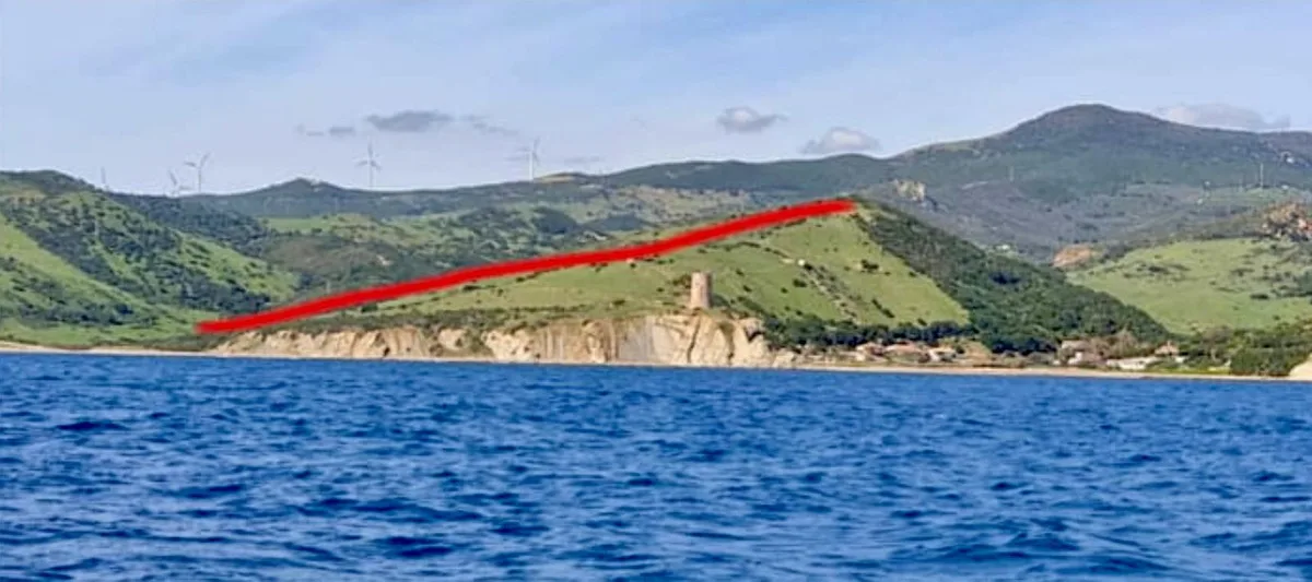 Land en Tarifa (Ref: R5073823)