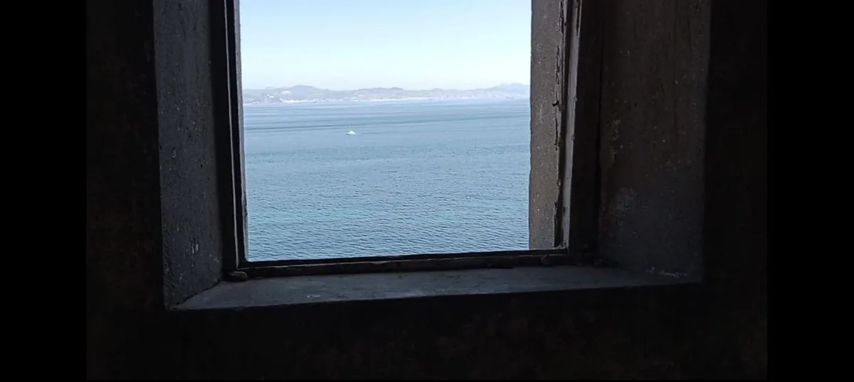 Land en Tarifa (Ref: R5073823)