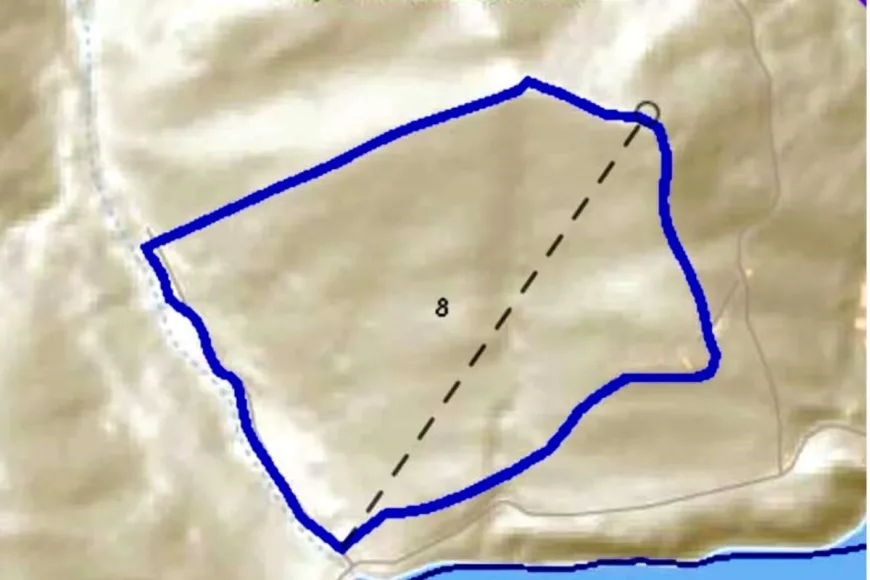 Land en Tarifa (Ref: R5073823)