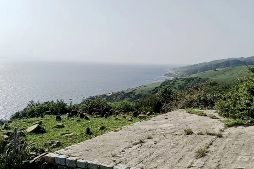 Land en Tarifa (Ref: R5073823)