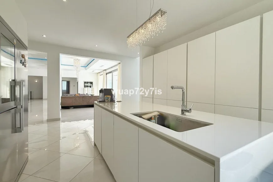 Villa en Sotogrande (Ref: R5114644)
