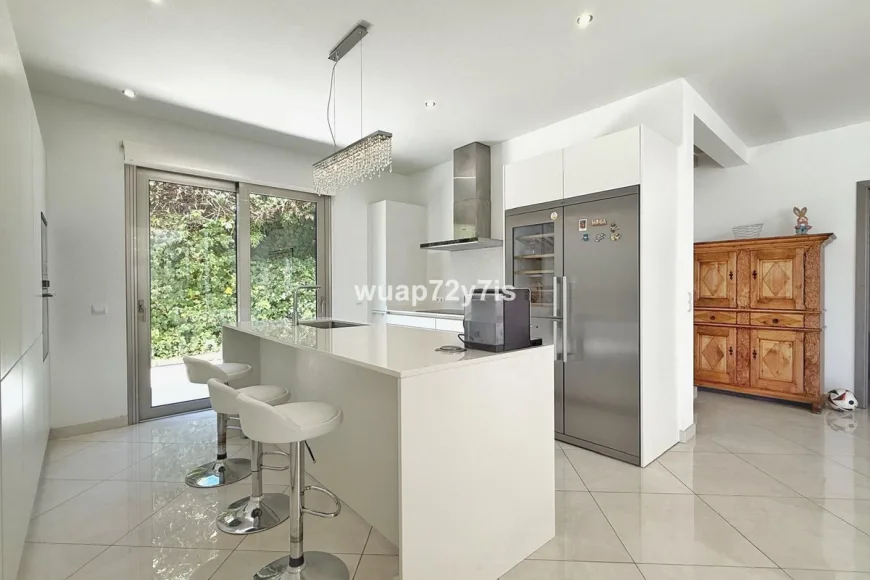 Villa en Sotogrande (Ref: R5114644)
