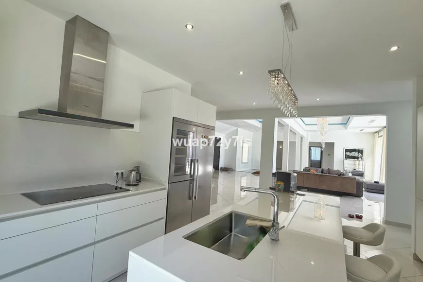 Villa en Sotogrande (Ref: R5114644)