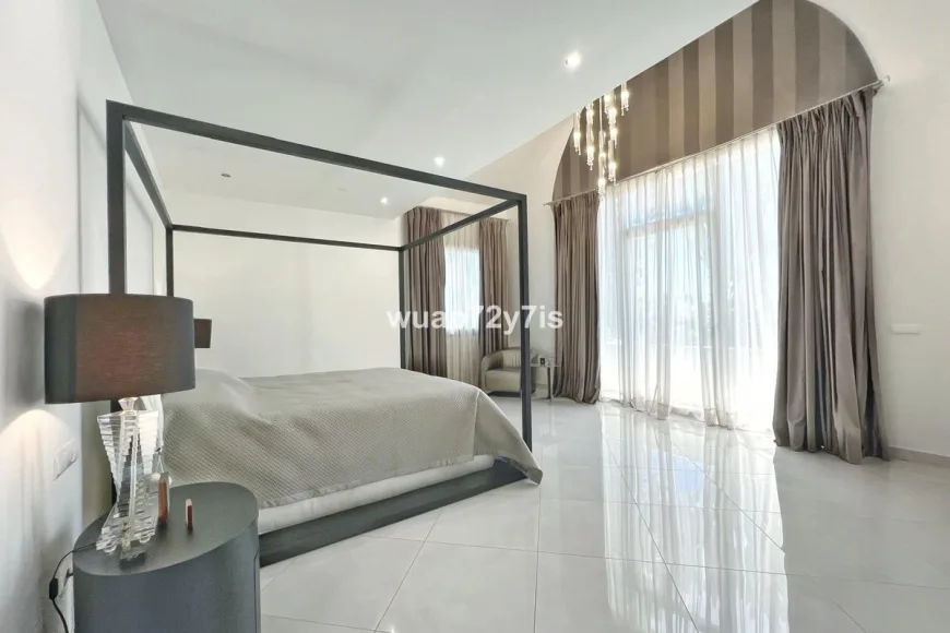 Villa en Sotogrande (Ref: R5114644)