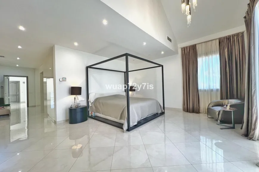 Villa en Sotogrande (Ref: R5114644)