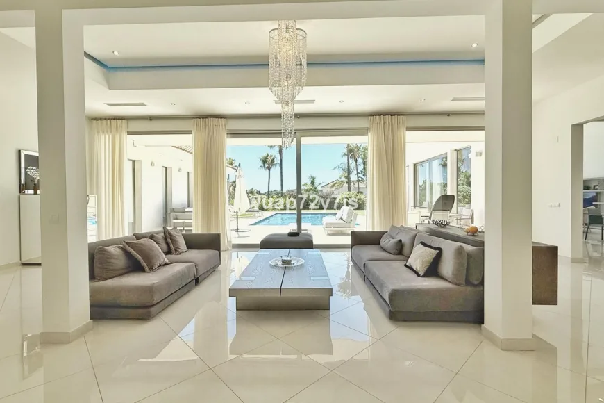 Villa en Sotogrande (Ref: R5114644)