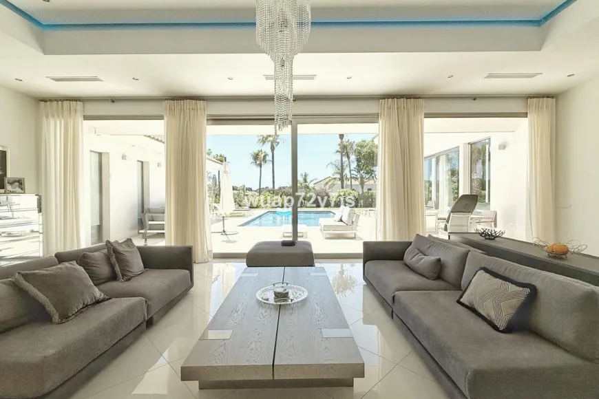 Villa en Sotogrande (Ref: R5114644)
