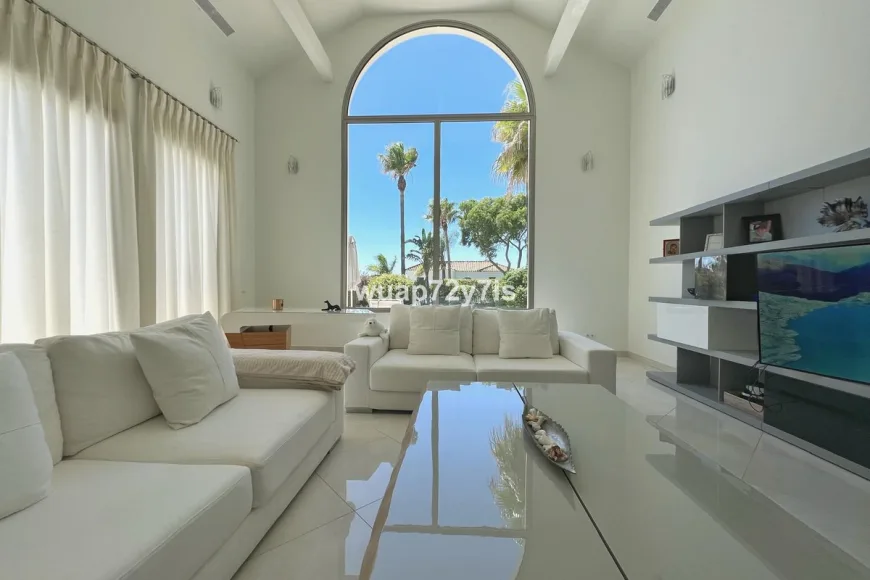 Villa en Sotogrande (Ref: R5114644)