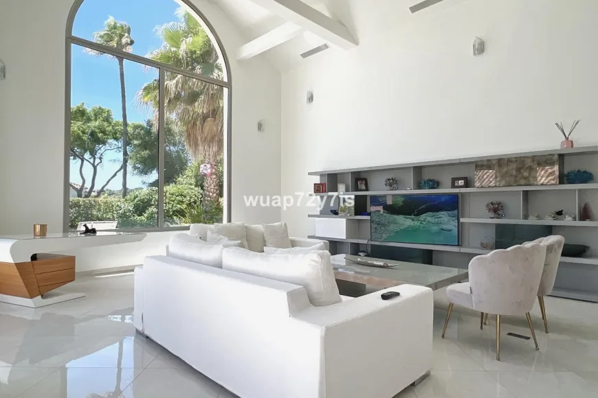 Villa en Sotogrande (Ref: R5114644)