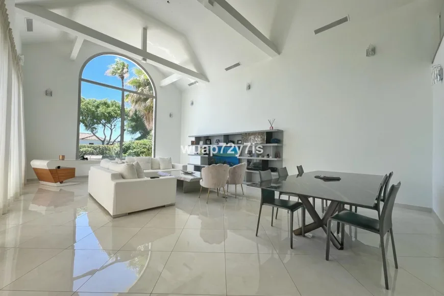 Villa en Sotogrande (Ref: R5114644)