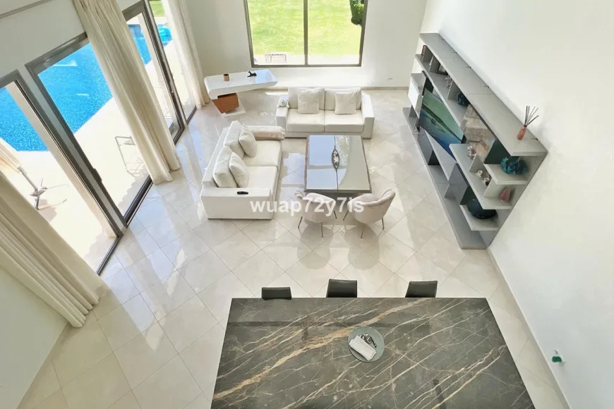 Villa en Sotogrande (Ref: R5114644)