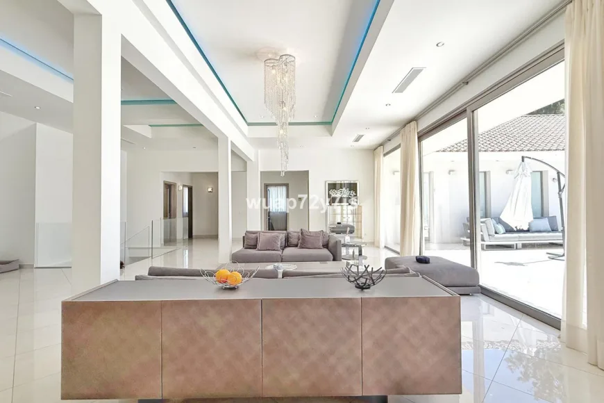 Villa en Sotogrande (Ref: R5114644)