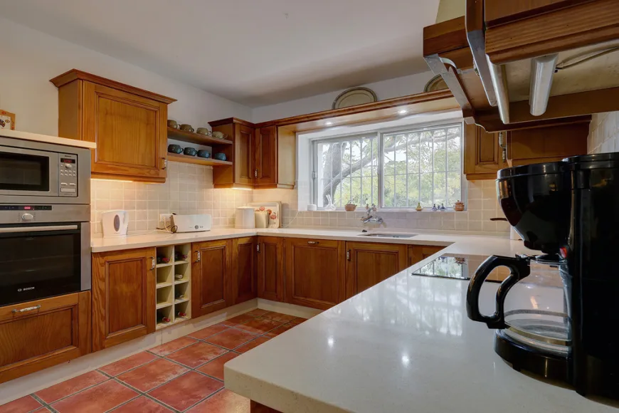 Country house in San Pablo de Buceite (Ref: R5114725)
