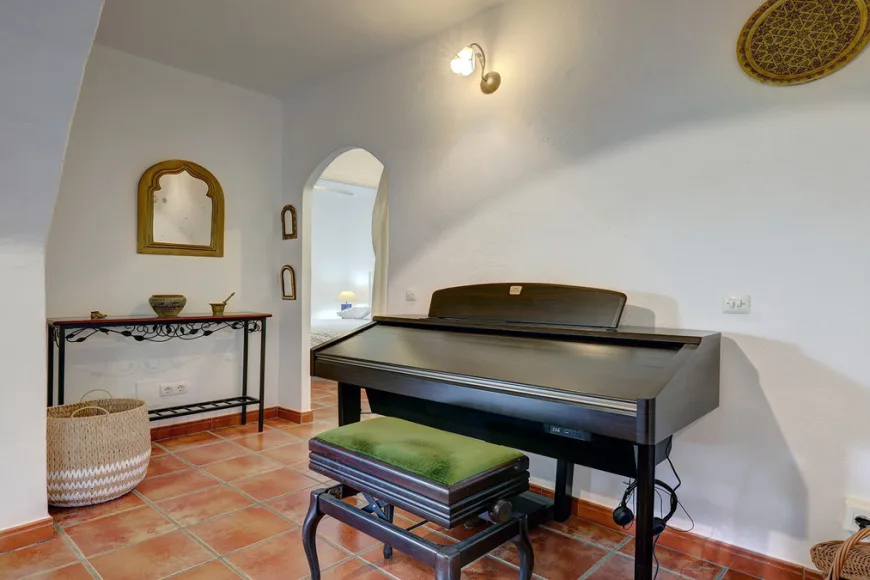 Country house in San Pablo de Buceite (Ref: R5114725)