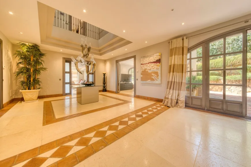 Villa en Sotogrande (Ref: R5119030)