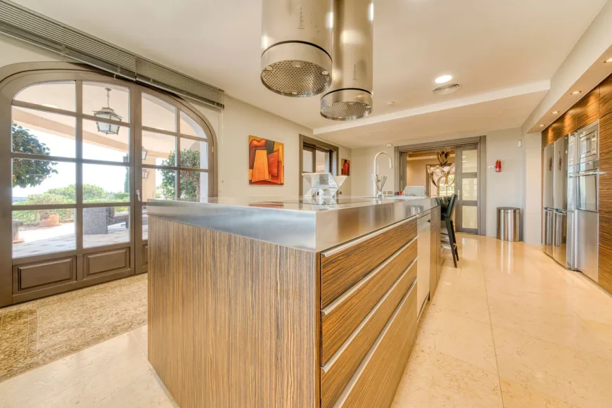 Villa en Sotogrande (Ref: R5119030)