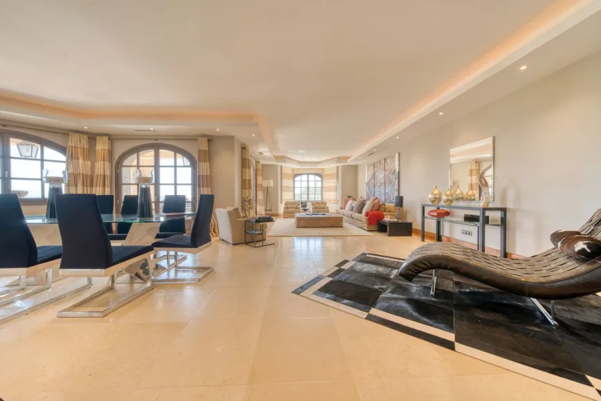 Villa en Sotogrande (Ref: R5119030)