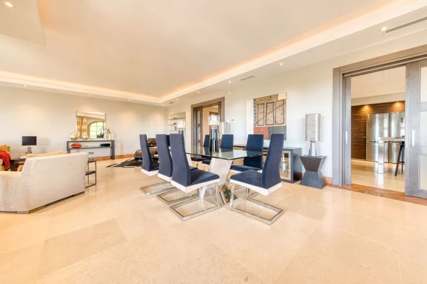 Villa en Sotogrande (Ref: R5119030)
