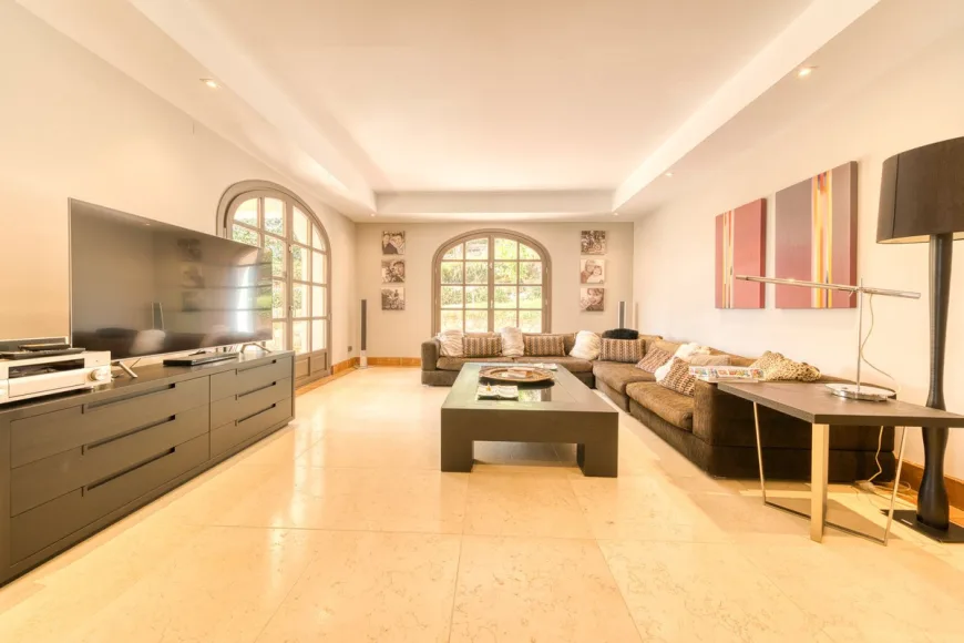 Villa en Sotogrande (Ref: R5119030)