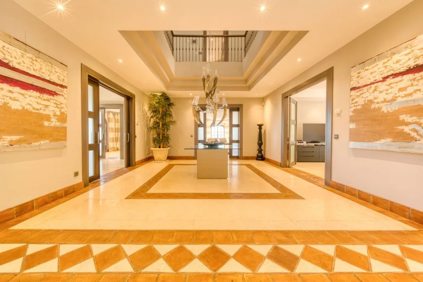 Villa en Sotogrande (Ref: R5119030)