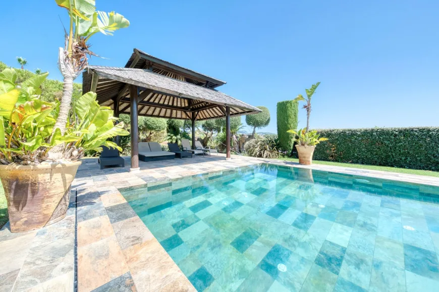 Villa en Sotogrande (Ref: R5119030)