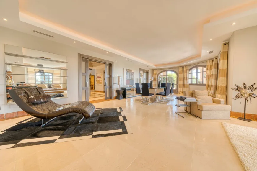Villa en Sotogrande (Ref: R5119030)